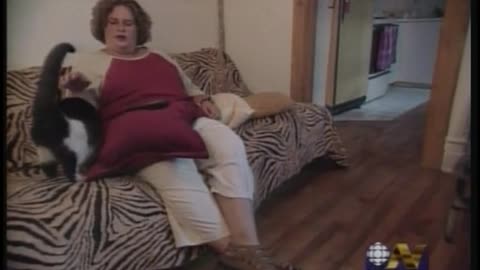 The Venture File NEWSW September 12, 2001 430am-459am EDT