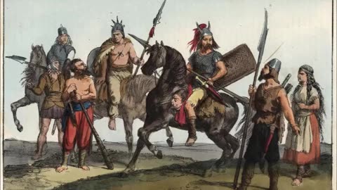 Ammianus Marcellinus Book 16.mp4