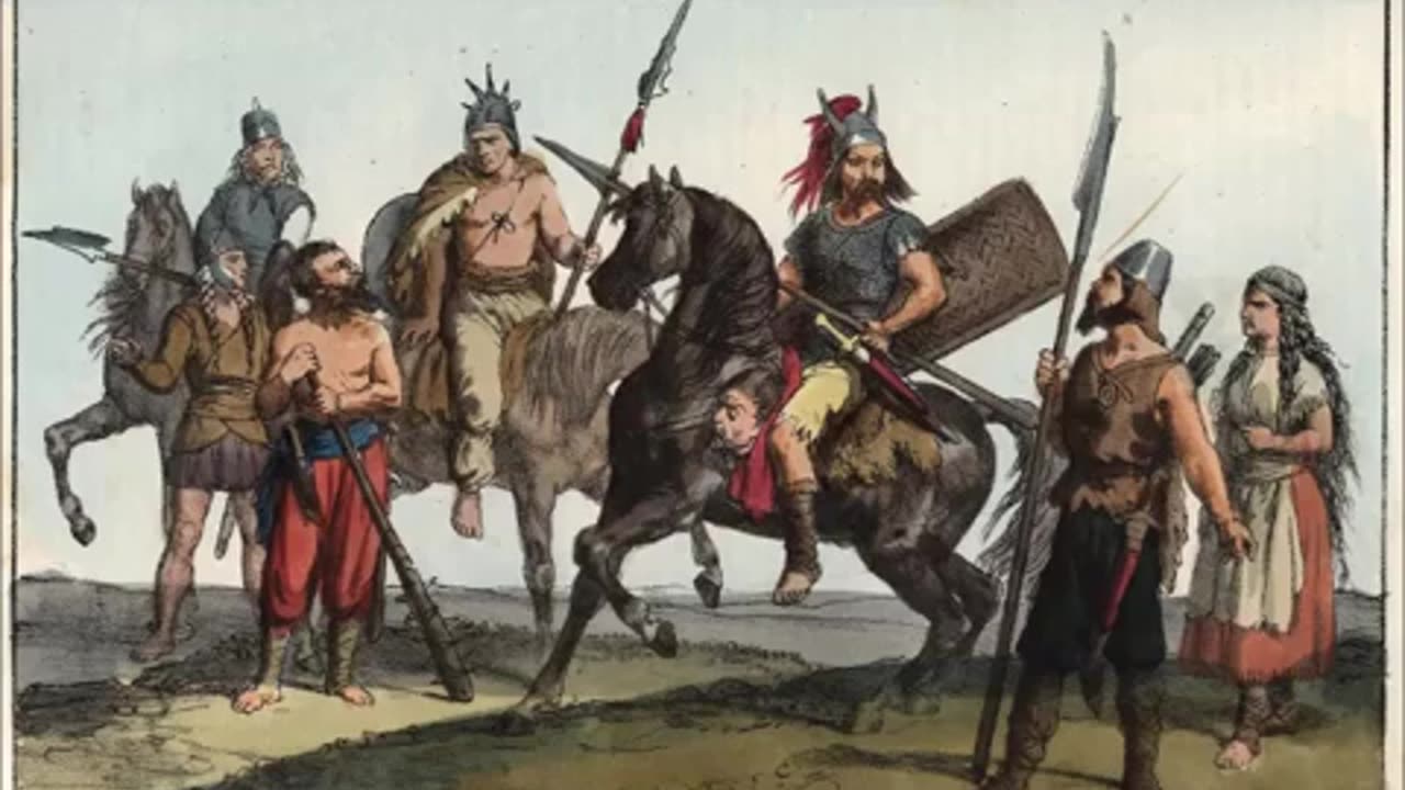 Ammianus Marcellinus Book 16.mp4