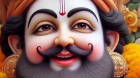 The Divine Power of Khatu Shyam Baba