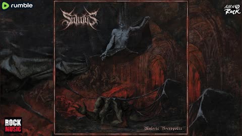 Sidious - Malefic Necropolis (2026)