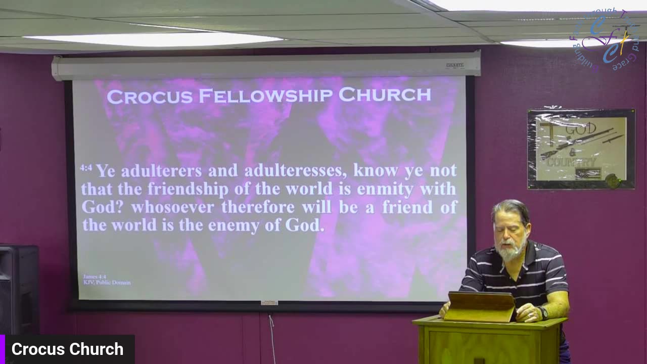 Crocus Online Services