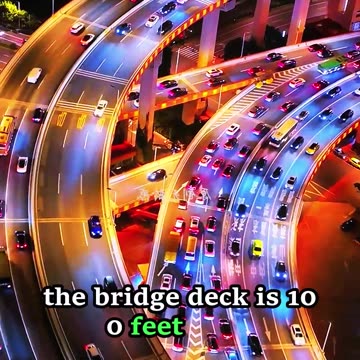 Super dreamy flyover 🙀🤗