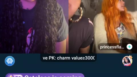 TRAP CECE 3RD SHIFT NIGHTCAP PT. 1