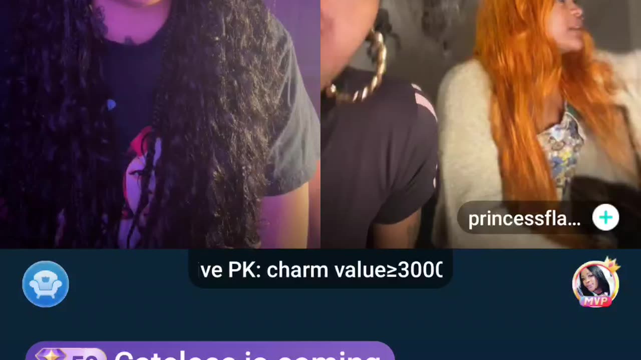 TRAP CECE 3RD SHIFT NIGHTCAP PT. 1