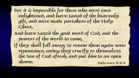 5 Warnings - Chuck Missler