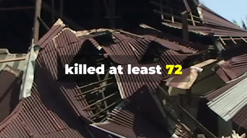 #Earthquake #Philippines #TsunamiAlert #Geology #NaturalDisaster #StaySafe