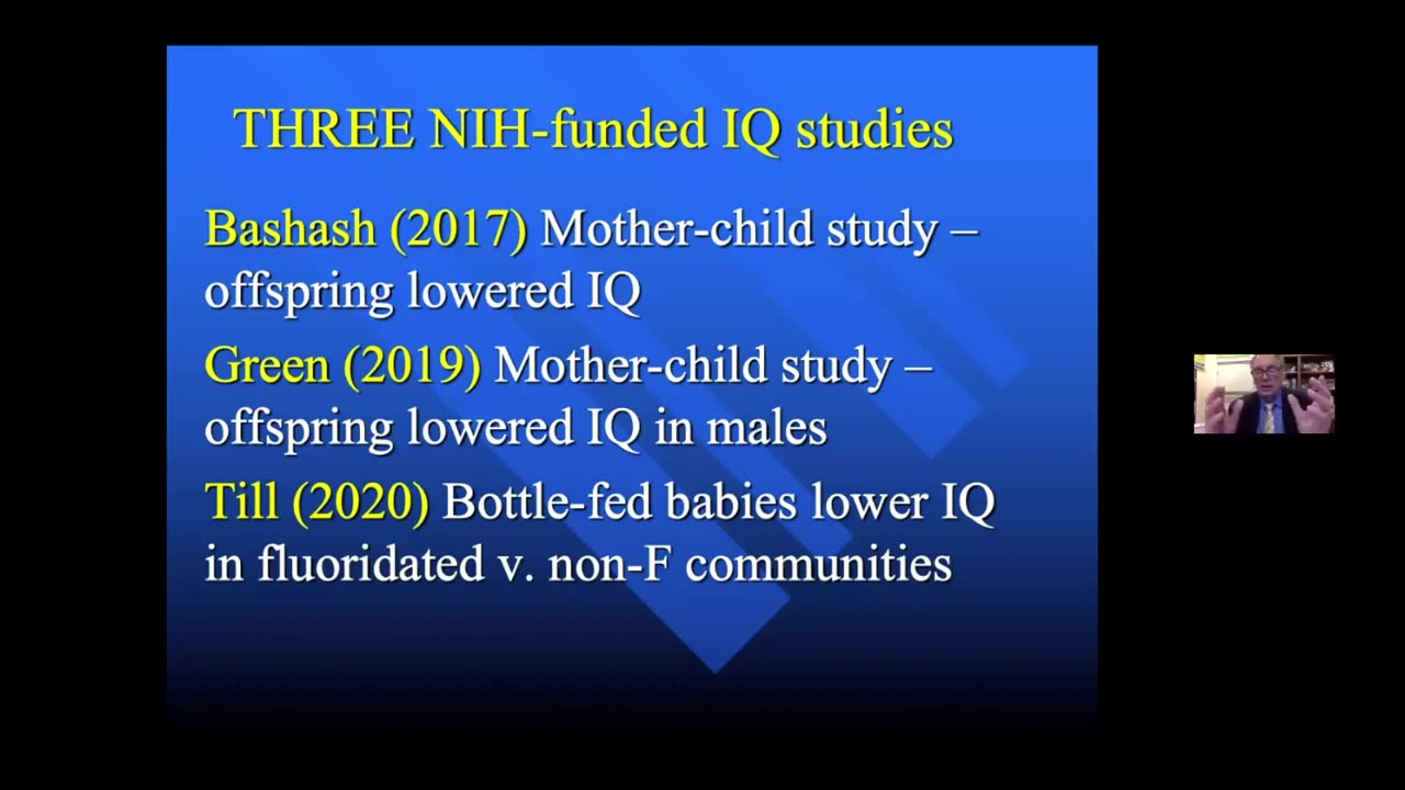 New Zealand's Push for Mandatory Fluoridation (Teaser)