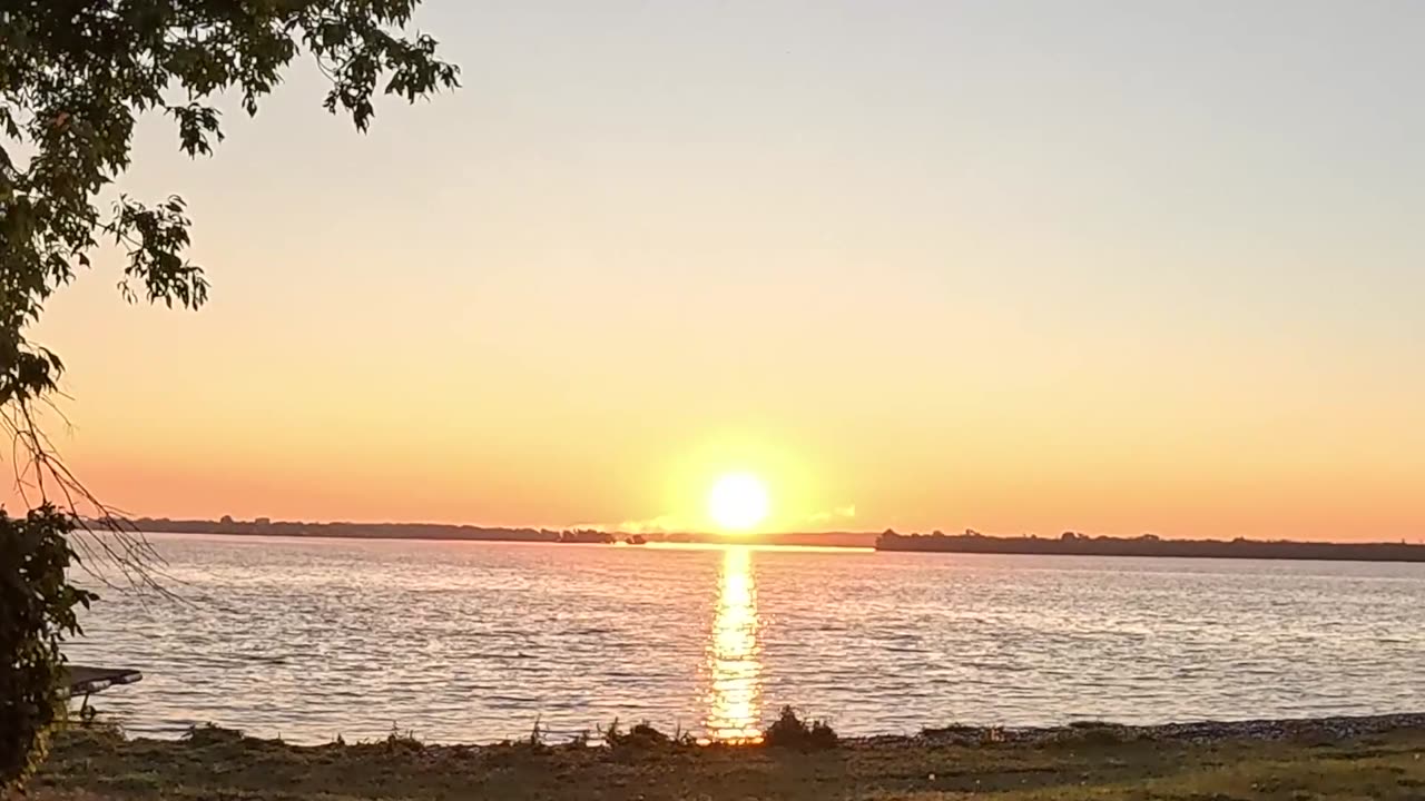 Long Point State Park Three Mile Bay, New York