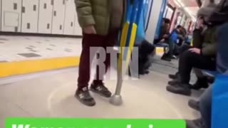 Man From Jupiter Told to go Back to Jupiter