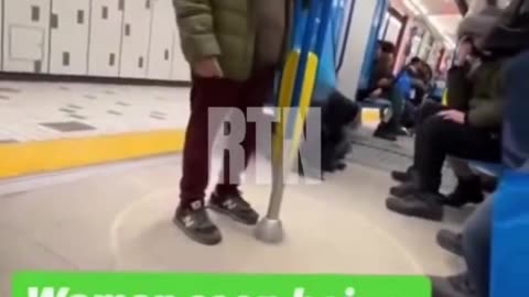 Man From Jupiter Told to go Back to Jupiter