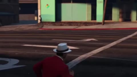 Fight Club #GTA5