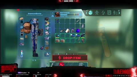 Abiotic Factor - Day 14 | Story Playthrough • RTX 3060 • Gameplay