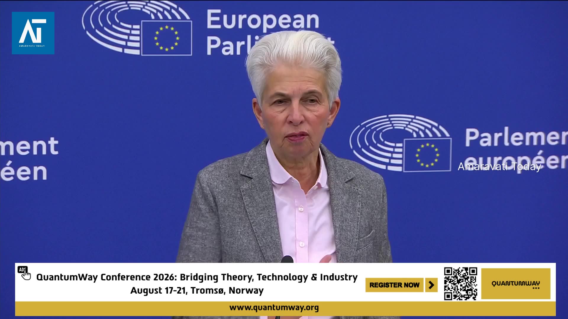 European Defence Industry Programme: Big Shifts Ahead? | Europe Politics | Amaravati Today