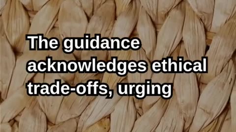 Government Updates Data Use Principles to Prioritize Privacy and Socie