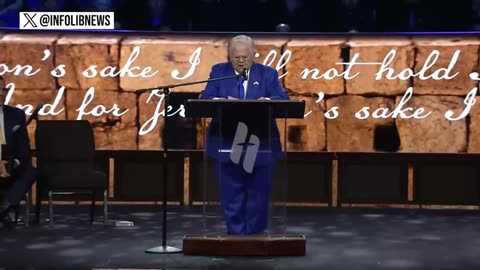 “Israel” are above all the people on the face of the Earth