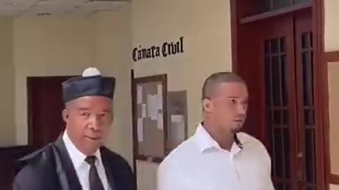 VIDEO: Wander Franco en Juicio