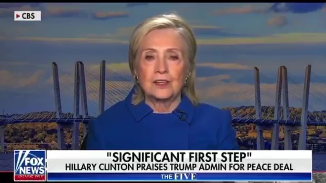 Hell has frozen over