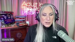 Join the Adult in the Room LIVE