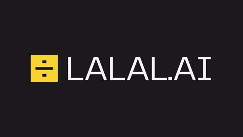 LALAL.AI: Vocal Remover & Instrumental AI Splitter