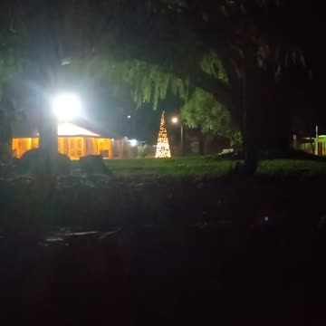 31.12.2024 New Years Eve in Kuranda