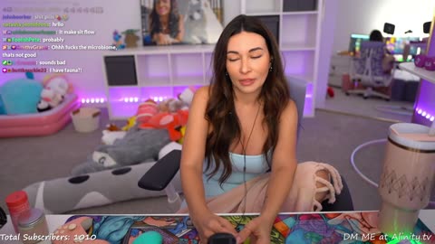 Anility Livestyle New Model Girl