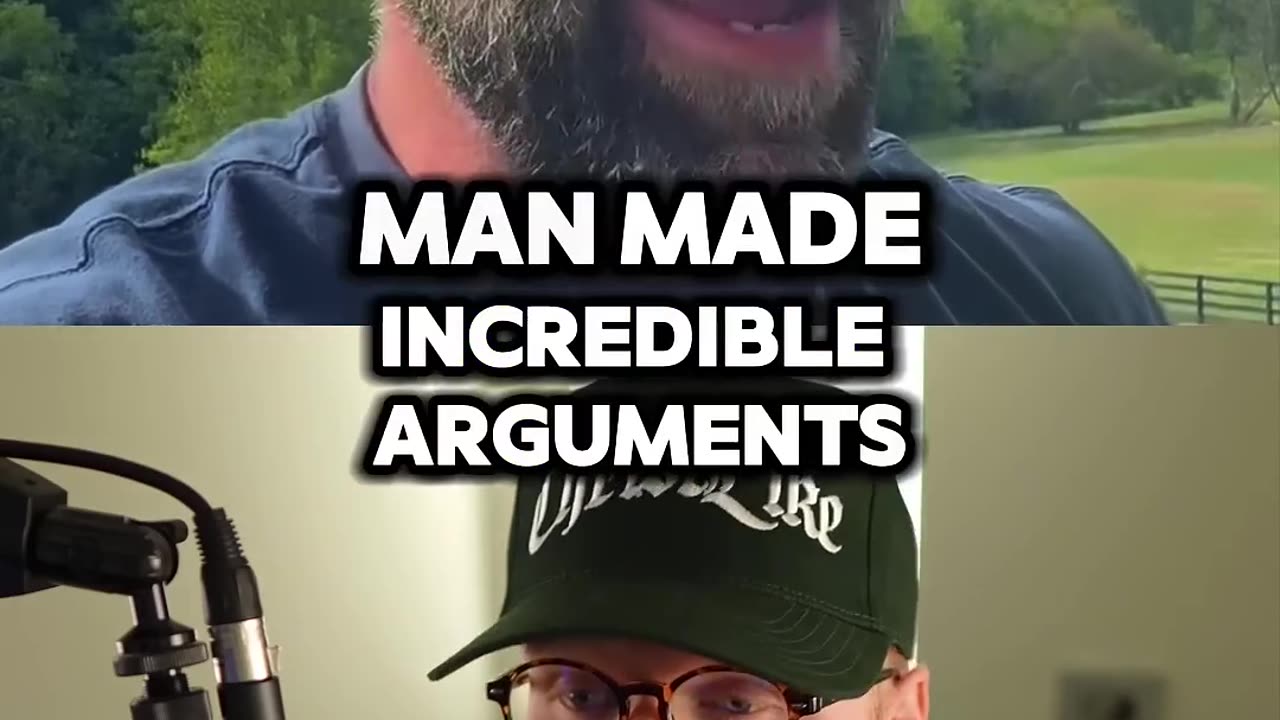 THIS is Why They Shot Charlie Kirk