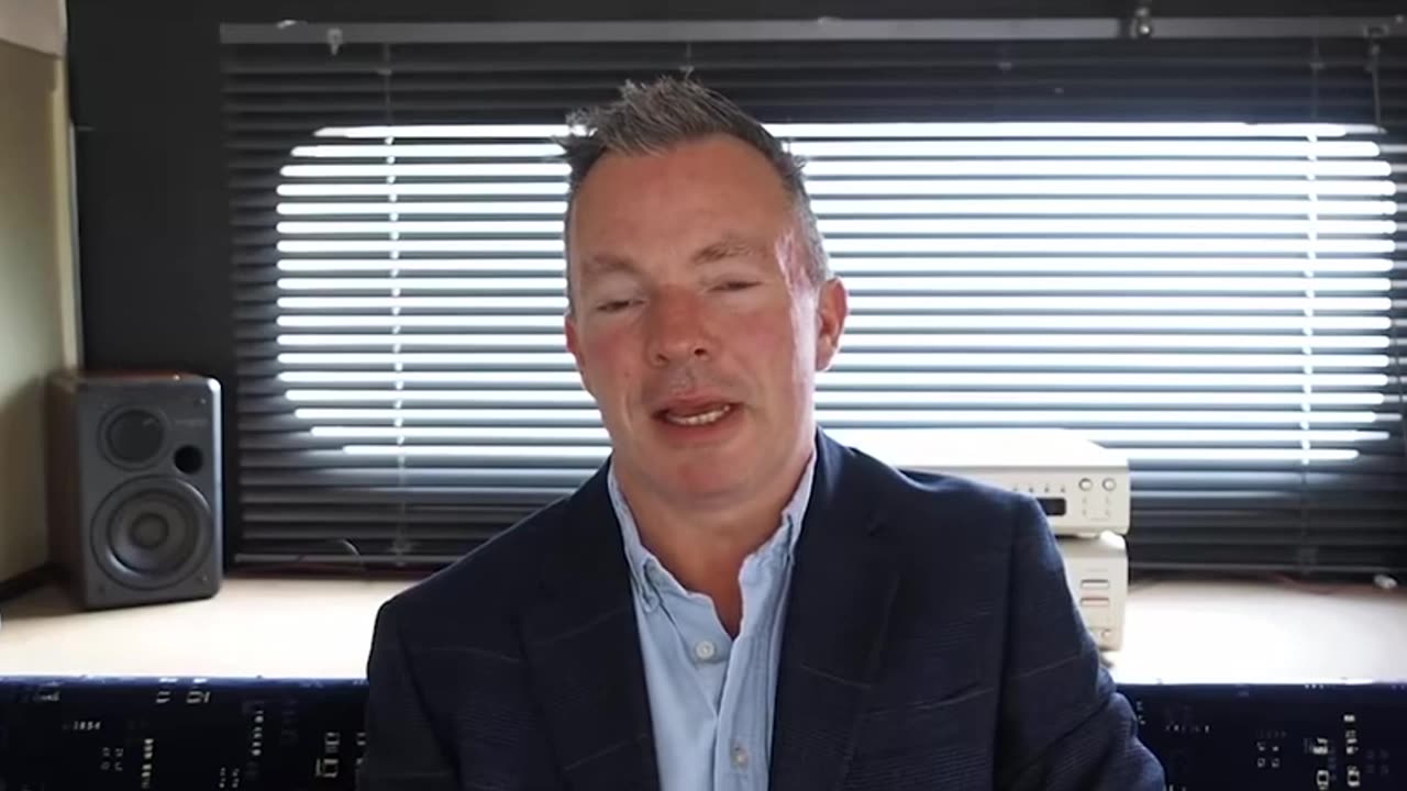 "Vietnam has closed 86 million bank accounts... because they refused... the digital ID."