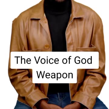 Voice to Skull (V2K) = Die Stimme Gottes Waffe