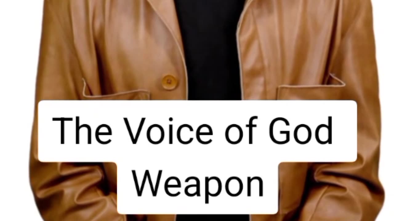 Voice to Skull (V2K) = Die Stimme Gottes Waffe