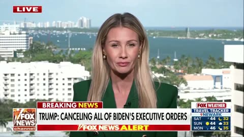 Democrats are in full PANIC MODE now that 92% of Biden orders are null and void, due to illegal autopen usage