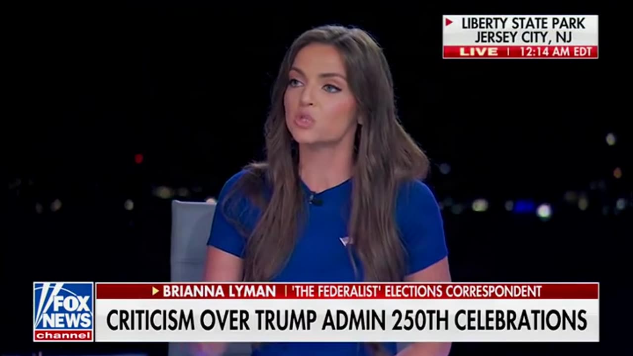 Lyman: 'Progressive' Is Code For 'Eliminating Natural Rights' thumbnail
