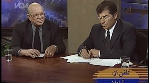 USA WORLDNET September 14, 2001 230pm-300pm EDT