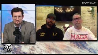 INFOWARS WAR ROOM [FULL] Tuesday 10/7/2