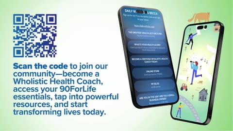 Pharmacist Benjamin Fuchs Hellfire or Health? Decoding Sulfur and MSM! DWD 01-23-2026