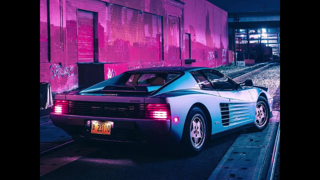 Nomad Soul | Journey Beyond | Golden Horizon