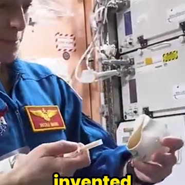 NASA’s Genius Space Cup – Zero Gravity Innovation!