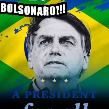 PAULO FIGUEIREDO: " O candidato em 2026 será BOLSONARO"