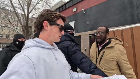 Owners of Somali ‘Daycare’ in Minnesota Get Very Angry Over Basic Questions About Millions Received