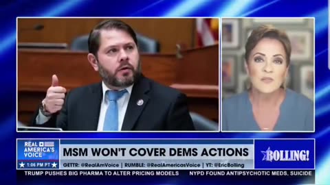 Kari Lake: Ruben Gallego LIED on Mortgage Application, Claimed DC as Primary Residence