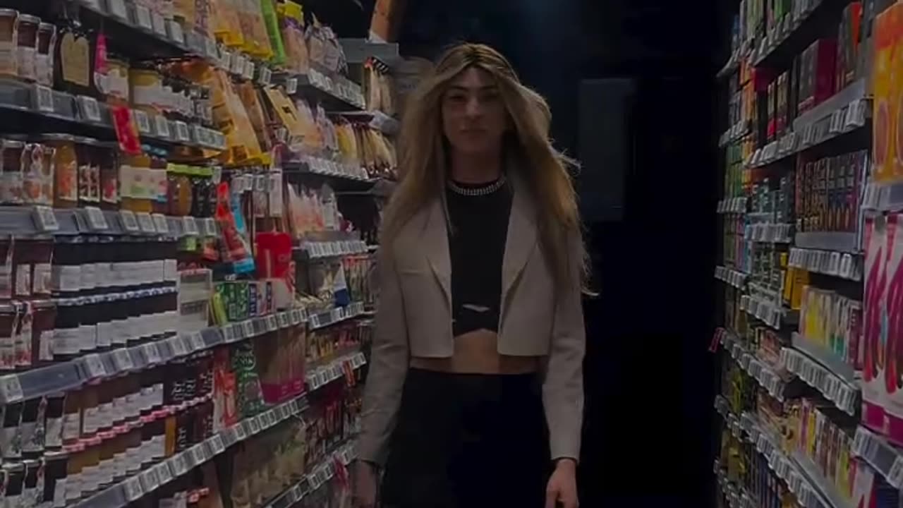 Special tgirl to any man