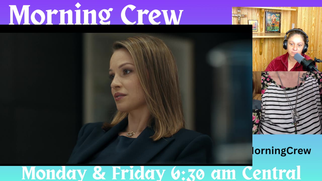 Morning Crew - January 2, 2026
