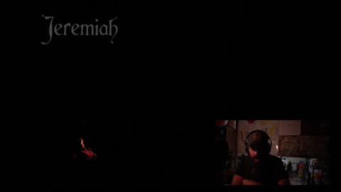 Jeremiah - 5