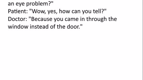 Anecdote