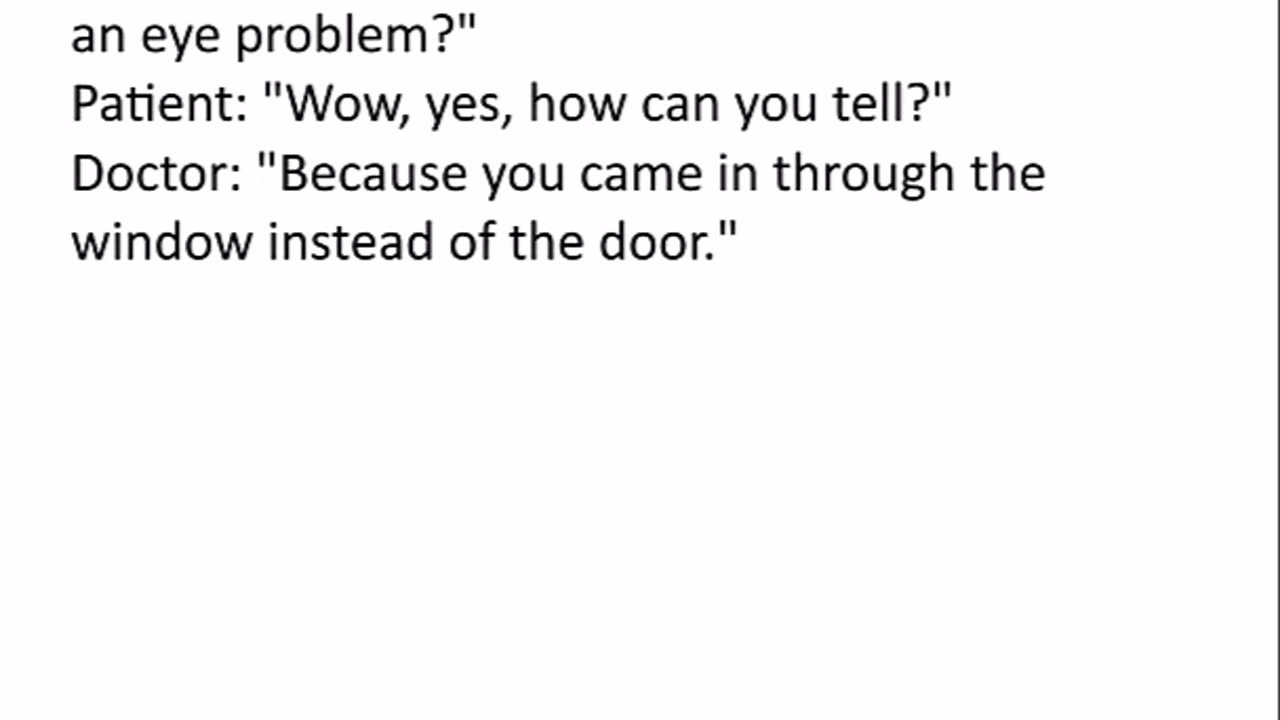 Anecdote