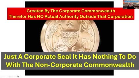 2025 we restore our Constitution Rule of Law Tim Dwyer No More BS