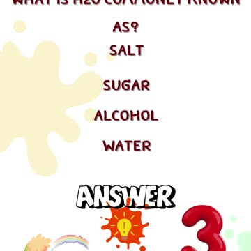 ❤️Fun quiz for kids! Try to gues EP.11🎁