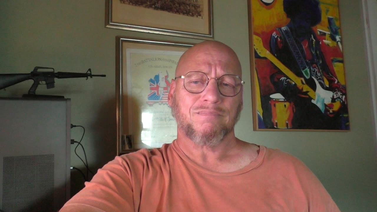 PAM BONDI... 11/18/25...