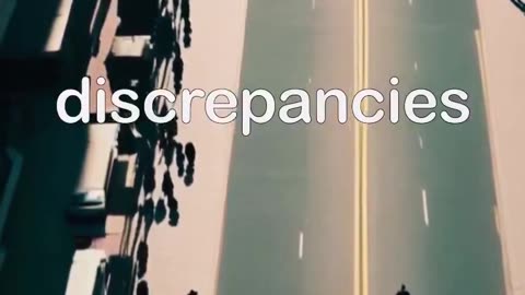 The Lie you have been told ...