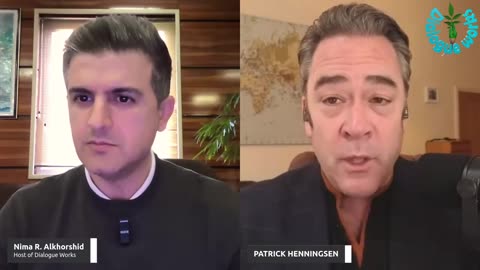 Patrick Henningsen & Prof. Nima R. Alkhorshid - Aus und vorbei - Trumps Plan ist geplatzt!